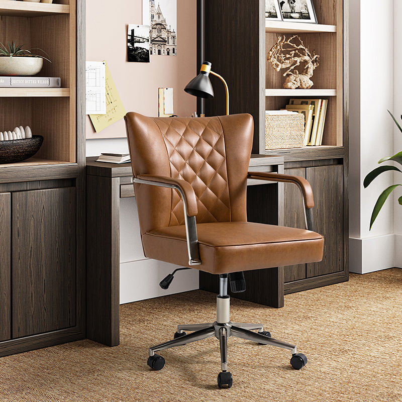 Egmont Waterproof 360-Degree Task Chair