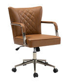 Egmont Waterproof 360-Degree Task Chair