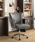 Egmont Waterproof 360-Degree Task Chair