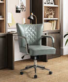 Egmont Waterproof 360-Degree Task Chair