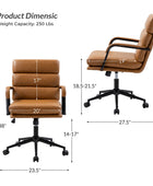Johannes Task Office Chair