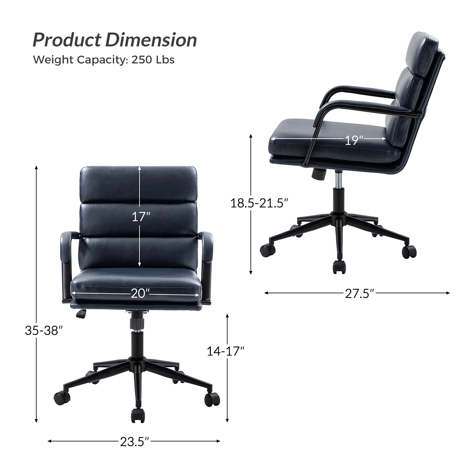 Johannes Task Accent Chair