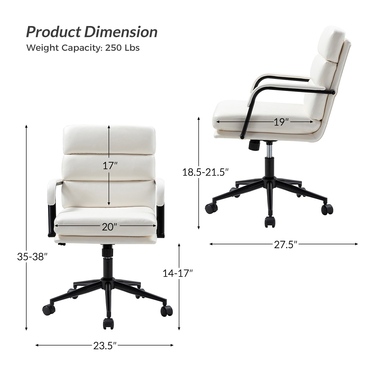 Johannes Task Accent Chair