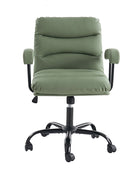 Anselm Modern Ergonomics Faux Leather Office Chair