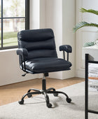 Anselm Modern Ergonomics Faux Leather Office Chair