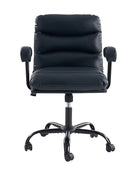 Anselm Modern Ergonomics Faux Leather Office Chair