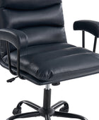 Anselm Modern Ergonomics Faux Leather Office Chair