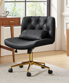 Cecil Scratch-Proof Easy-to-Clean Office Chair