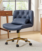 Cecil Scratch-Proof Easy-to-Clean Office Chair