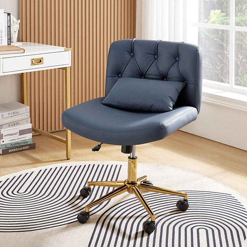 Cecil Scratch-Proof Easy-to-Clean Office Chair