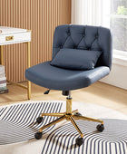 Cecil Scratch-Proof Easy-to-Clean Office Chair