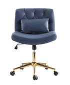 Cecil Scratch-Proof Easy-to-Clean Office Chair