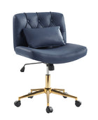 Cecil Scratch-Proof Easy-to-Clean Office Chair