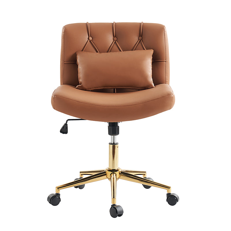 Cecil Scratch-Proof Easy-to-Clean Office Chair