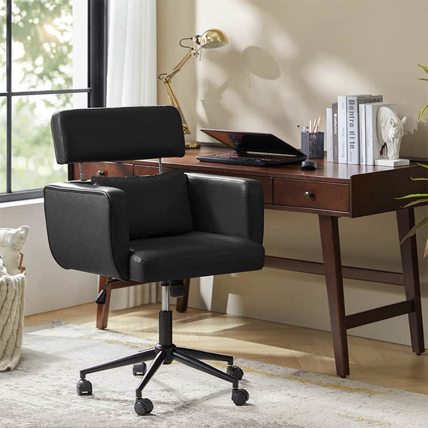 Sabina Ergonomic Chairs for Office with Adjustable Back