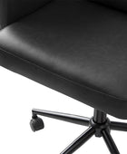 Sabina Ergonomic Chairs for Office with Adjustable Back