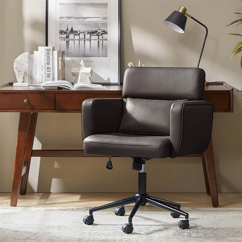 Sabina Ergonomic Chairs for Office with Adjustable Back