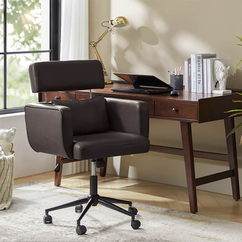 Sabina Ergonomic Chairs for Office with Adjustable Back