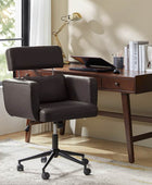 Sabina Ergonomic Chairs for Office with Adjustable Back