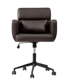 Sabina Ergonomic Chairs for Office with Adjustable Back