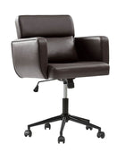 Sabina Ergonomic Chairs for Office with Adjustable Back