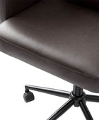 Sabina Ergonomic Chairs for Office with Adjustable Back