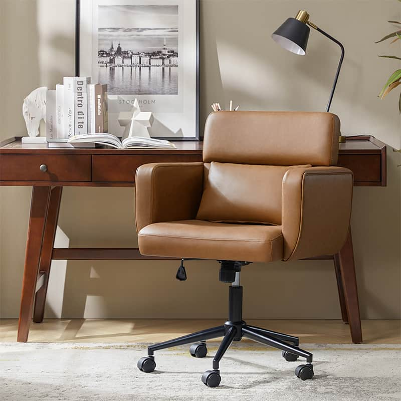 Sabina Ergonomic Chairs for Office with Adjustable Back