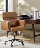 Sabina Ergonomic Chairs for Office with Adjustable Back