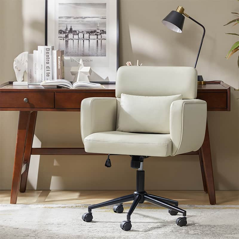 Sabina Ergonomic Chairs for Office with Adjustable Back