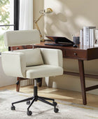 Sabina Ergonomic Chairs for Office with Adjustable Back