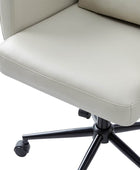 Sabina Ergonomic Chairs for Office with Adjustable Back