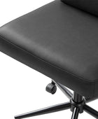 Rose Lumbar Support Office Chair with Tilt Function