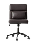 Rose Lumbar Support Office Chair with Tilt Function