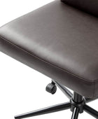 Rose Lumbar Support Office Chair with Tilt Function