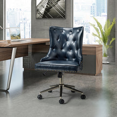 Euander Vegan Leather Task Office Chair