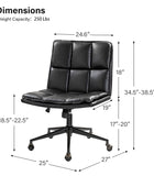 Hilda Task Chair