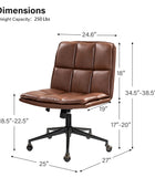 Hilda Task Chair