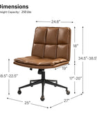 Hilda Task Chair