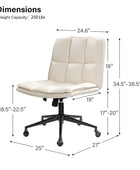 Hilda Task Chair