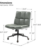 Hilda Task Chair