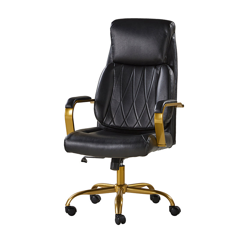 Ludwig Ergonomic Office Chair with Lumbar Support