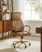 Ludwig Ergonomic Office Chair with Lumbar Support