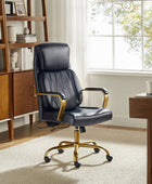 Ludwig Ergonomic Office Chair with Lumbar Support