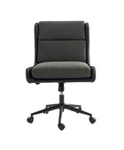 Tobie Modern Ergonomics Faux Leather Office Chair