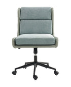 Tobie Modern Ergonomics Faux Leather Office Chair