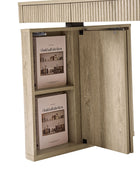 Baggio 5-Piece  Modern Adjustable Office Sets