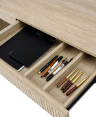 Baggio 5-Piece  Modern Adjustable Office Sets