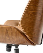 Baggio 5-Piece  Modern Adjustable Office Sets