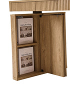 Baggio 5-Piece  Modern Adjustable Office Sets