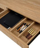 Baggio 5-Piece  Modern Adjustable Office Sets